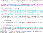 02_vim-cs-cursorline